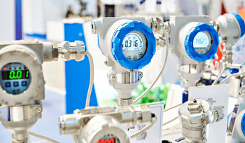 Pressurized Equipment Management System