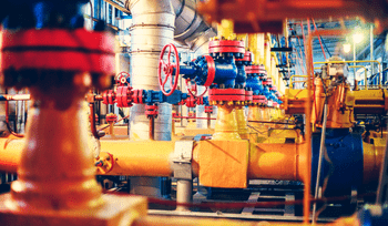 VAIL-Plant Module - Wellhead Integrity Management System (WHIMS)