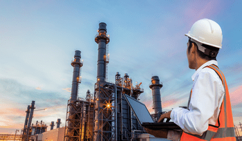 Equipment Criticality Analysis (ECA) - Velosi Asset Integrity Services