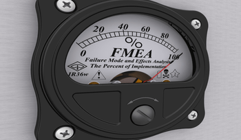 Failure Modes, Effects and Criticality Analysis - FMECA