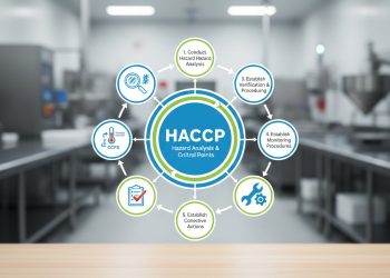 HACCP (Hazard Analysis & Critical Control Points) HACCP (Hazard Analysis & Critical Control Points)