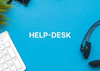 Helpdesk