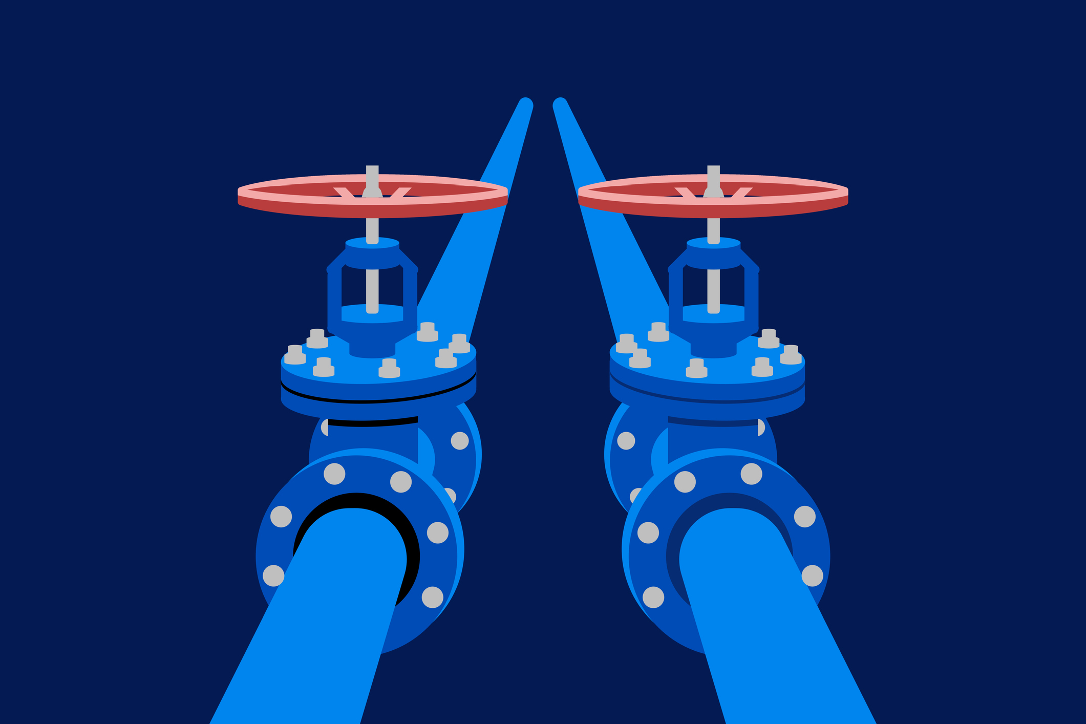 Pipeline Integrity Management System Software PIMS Module