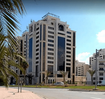 Sarl Velosi Asset Integrity and HSE Engineering (Algeria)