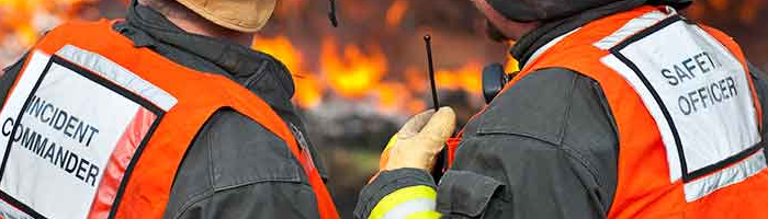 Fire-safety