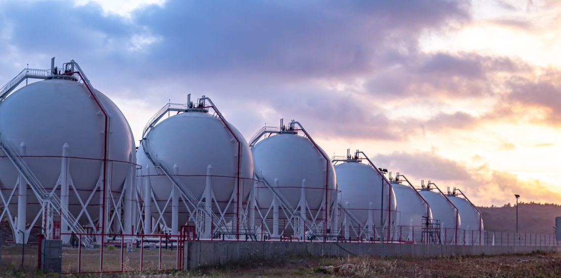 Storage Tanks and its uses