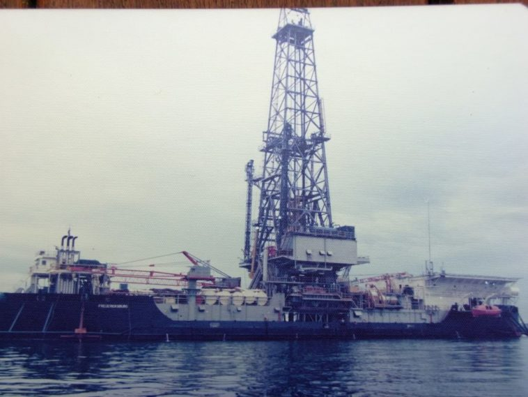 Major Accidents in Oil and Gas Field Velosi Insights