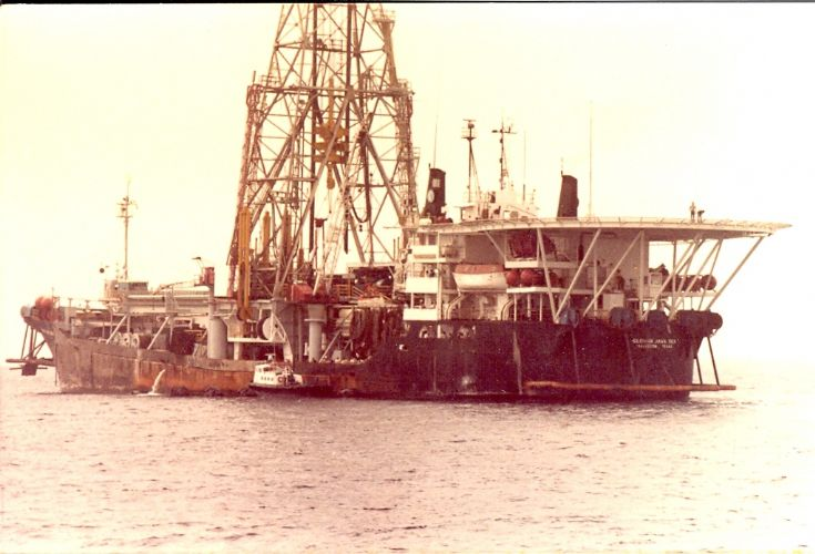 Major Accidents in Oil and Gas Field Velosi Insights