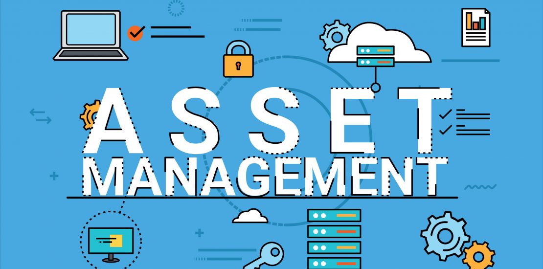 Asset Management System