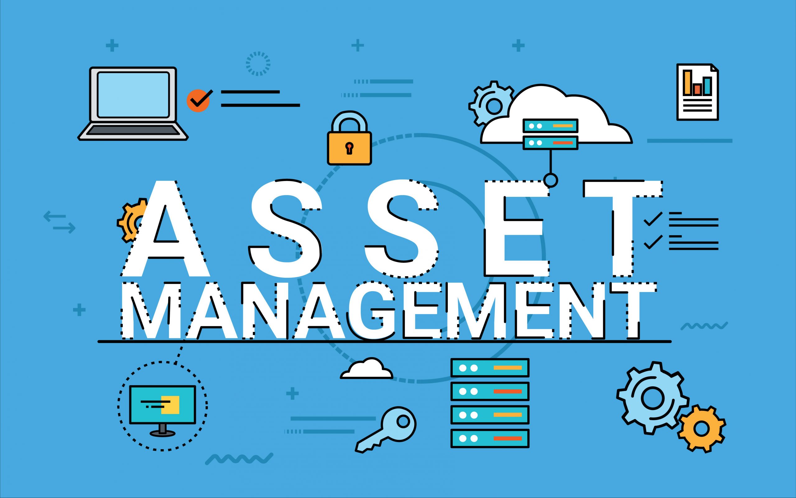 What Is Included In An Asset Management Plan