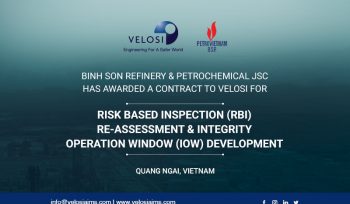Risk Based Inspection (RBI)