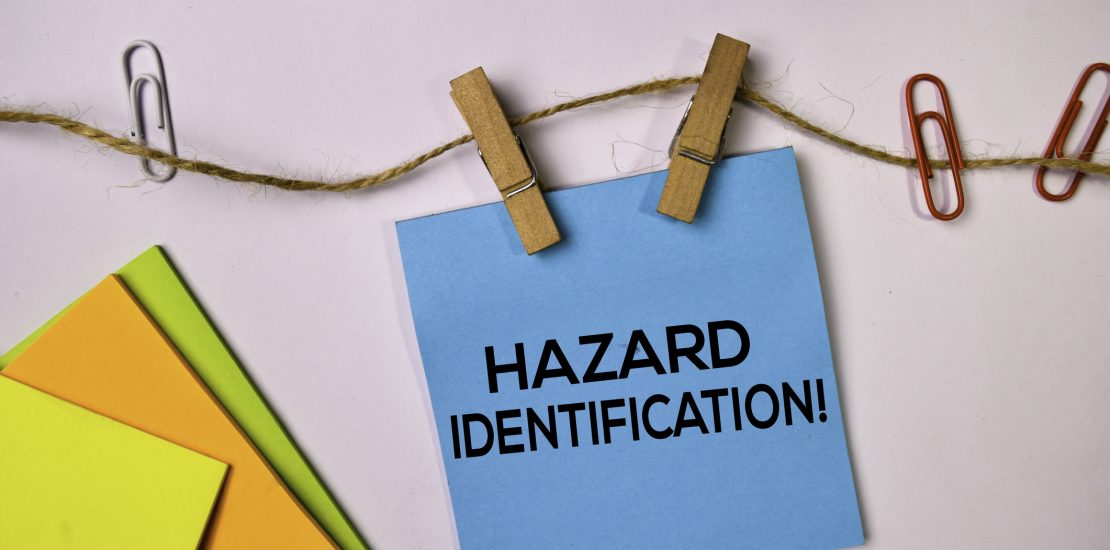 Hazard Identification