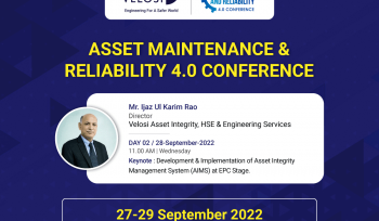 Asset Maintenance & Reliability