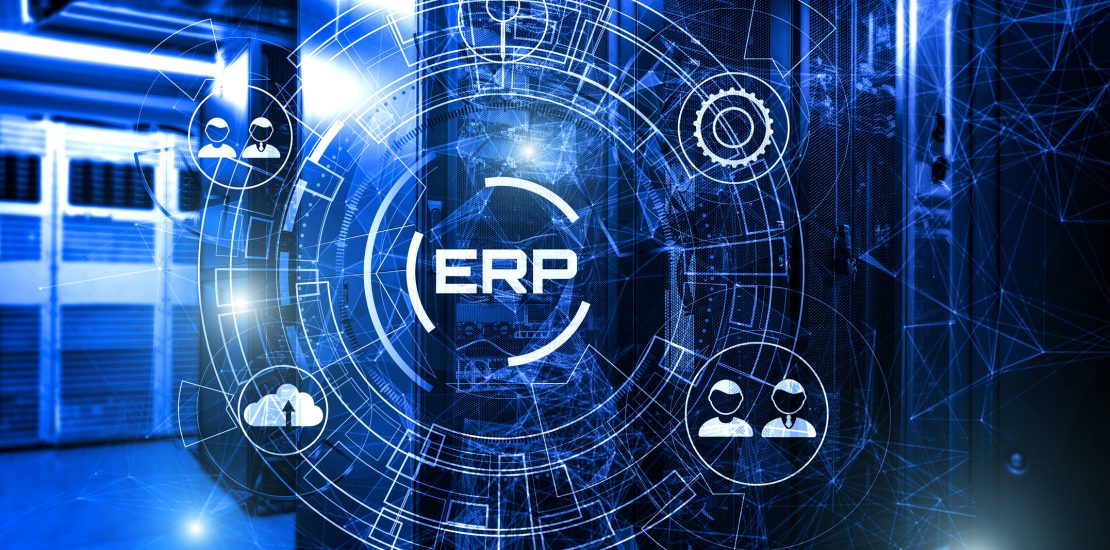 ERP System - Streamline Business Processes