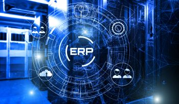 ERP System - Streamline Business Processes