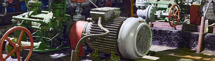 Maintenance and Troubleshooting of Centrifugal Pumps