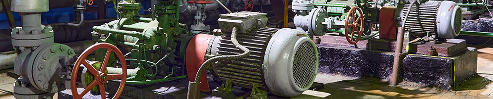 Maintenance and Troubleshooting of Centrifugal Pumps