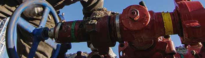 Managed Pressure Drilling
