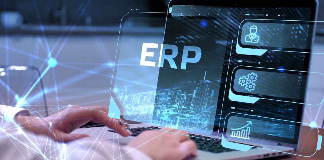 ERP Companies