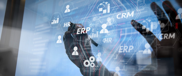 Importance of ERP Solutions