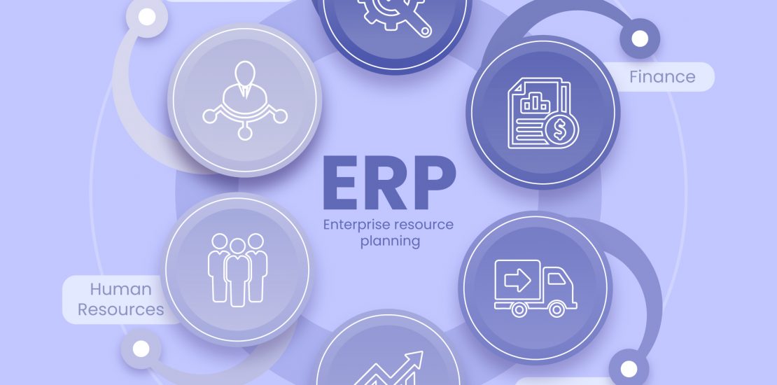 ERP Solutions