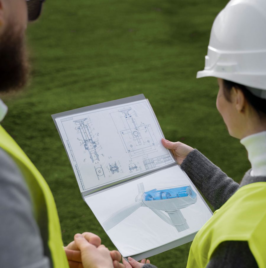 Key Features of Industrial Hygiene Monitoring Plan (IHMP)