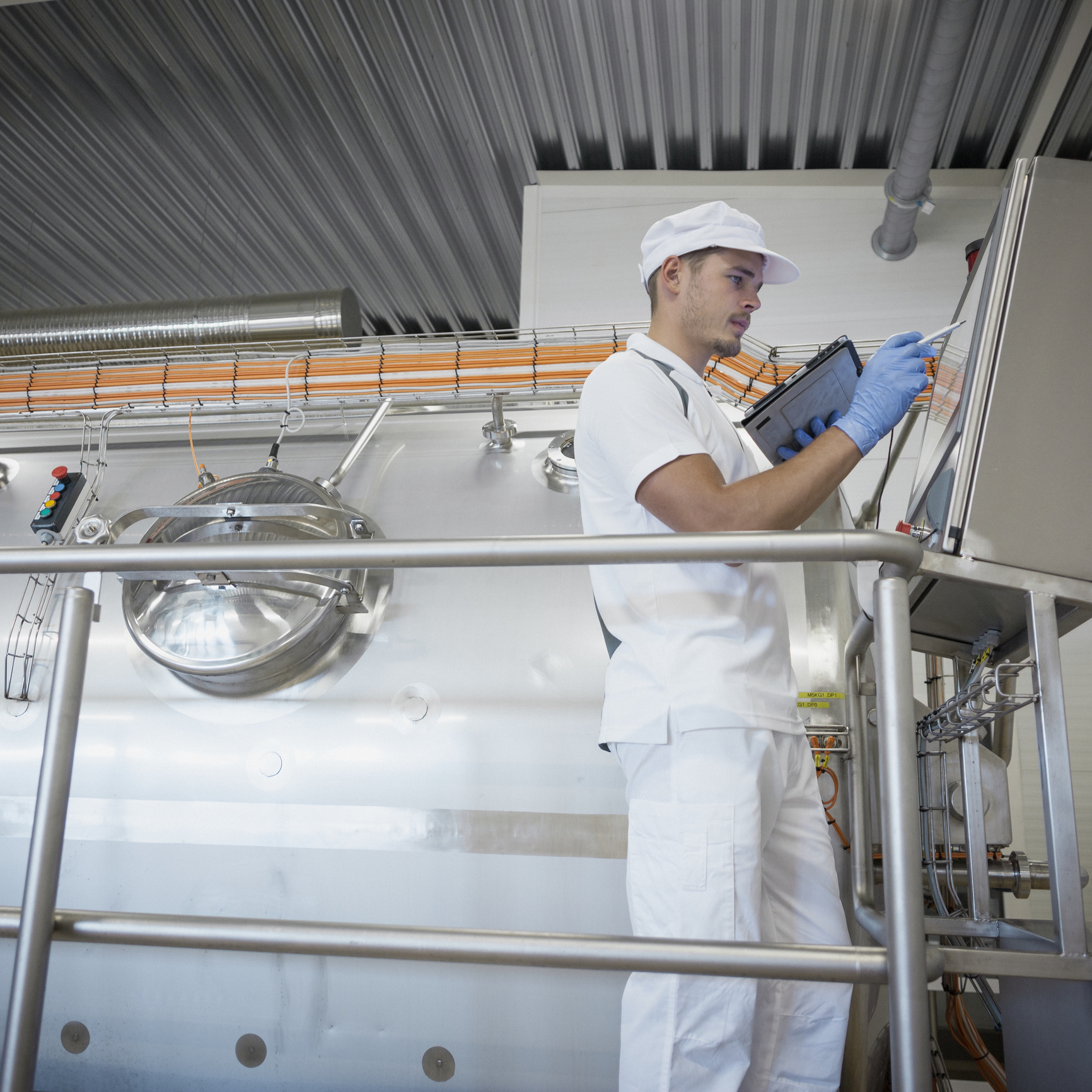 Key Features of Industrial Hygiene Monitoring Plan (IHMP)