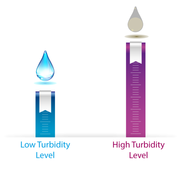 Introduction to Water Turbidity Modelling