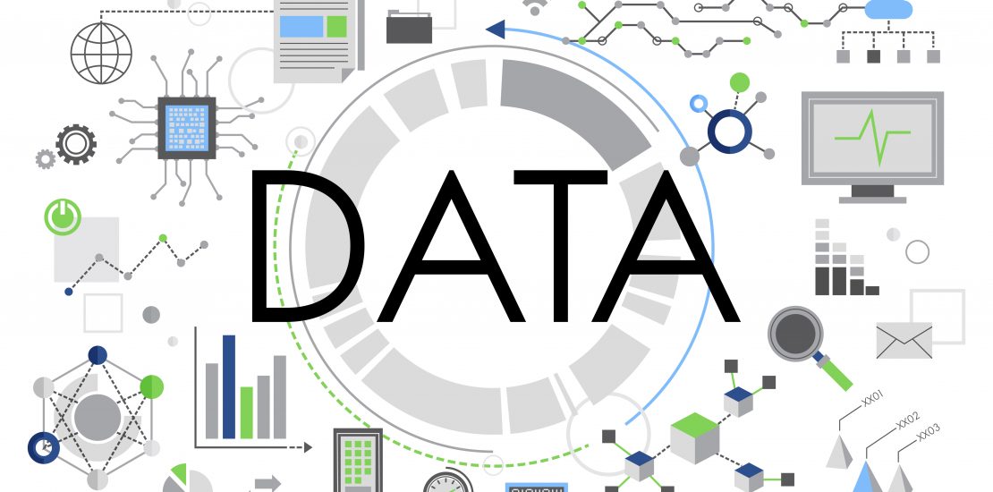 Data Management Solutions