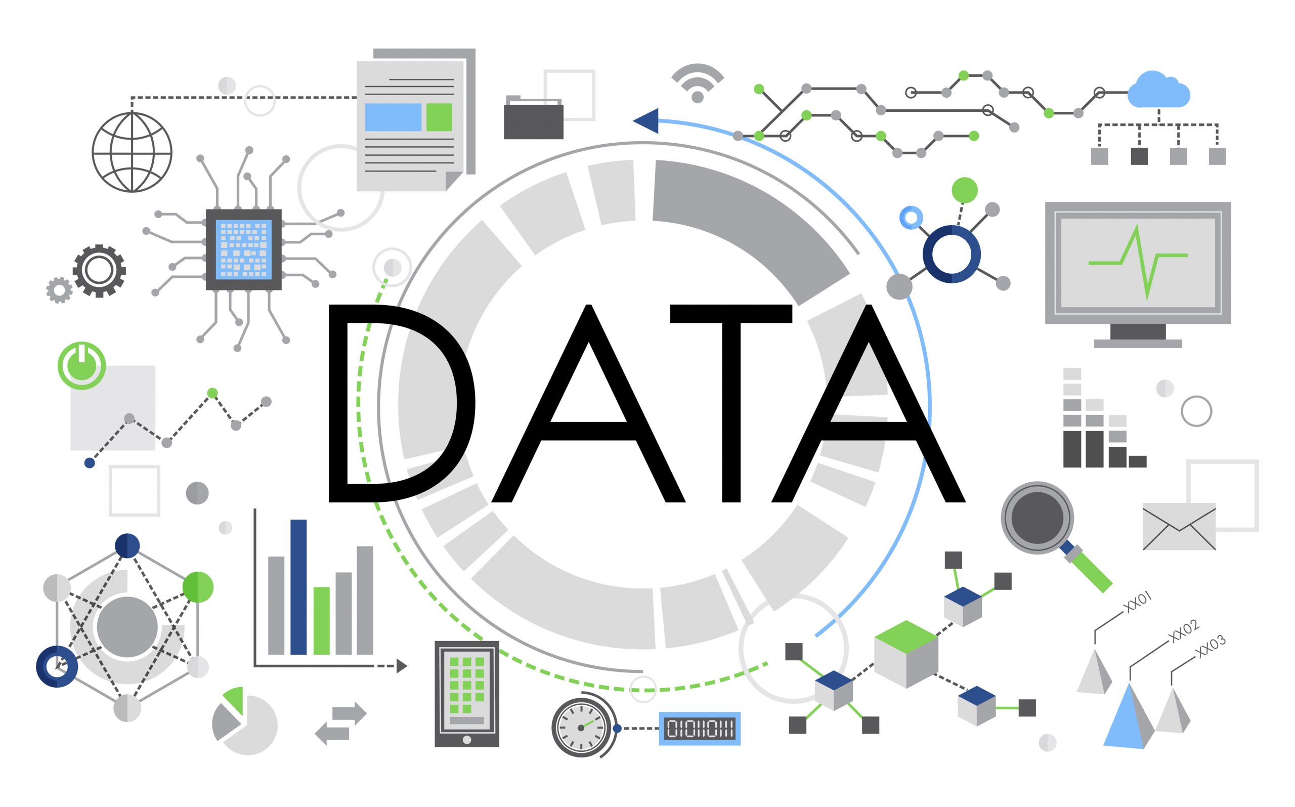 data administration dalam Dunia Pendidikan dan Solusi Pengelolaannya

