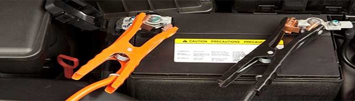 Electrical Battery Charging Safety