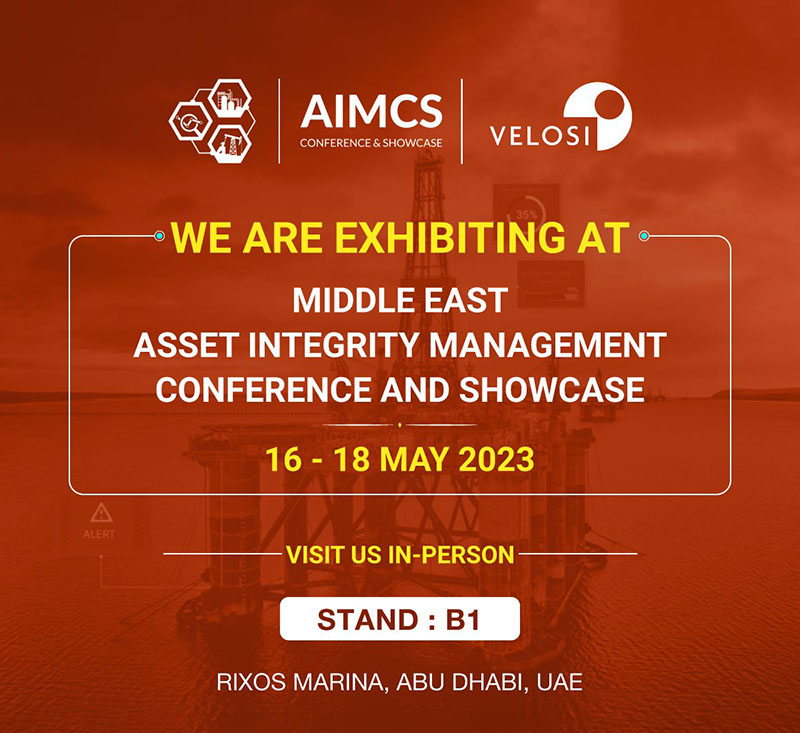 Middle East Asset Integrity Management Conference & Showcase 2023