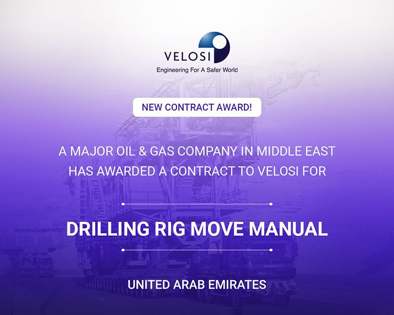 Drilling Rig Move Manual