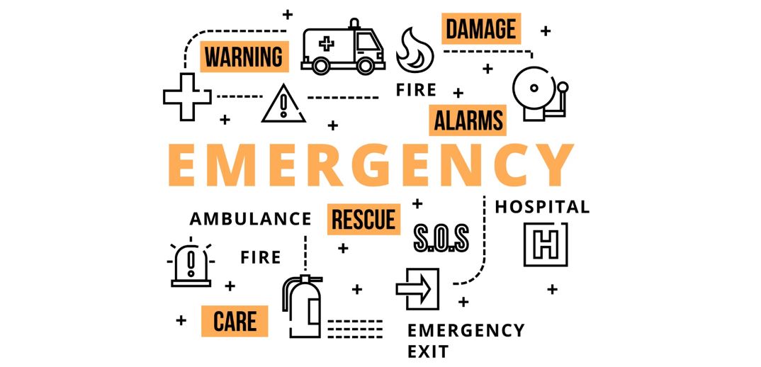 The Most Important Factors of an Emergency Management Plan