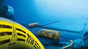 Subsea HVDC System Project