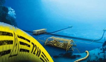 Subsea HVDC System Project