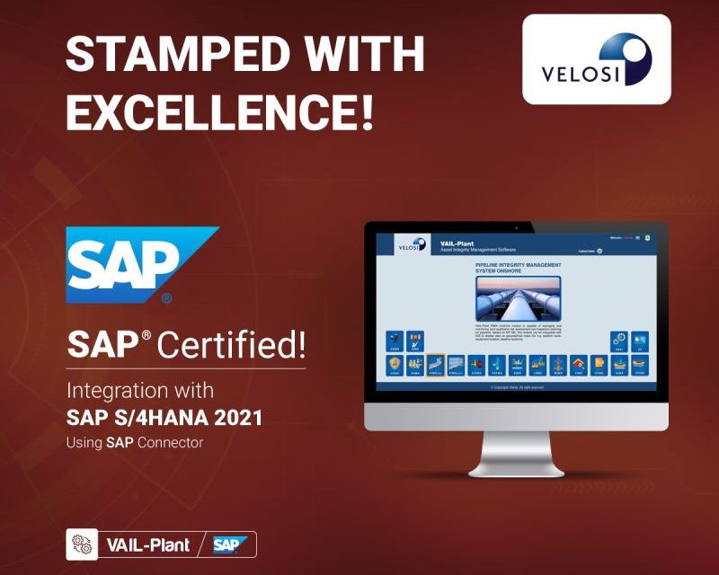 SAP integration certification