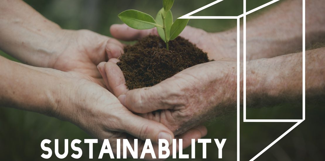environment and sustainability goals