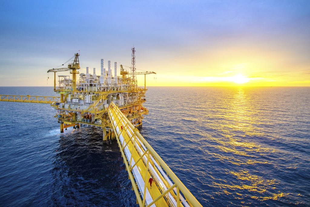 Marine Asset Integrity Management in the Oil and Gas Industry