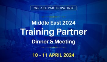 Mobius Training Partner Meeting