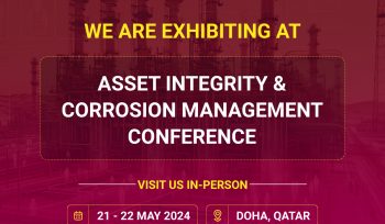 Asset Integrity & Corrosion Management Conference