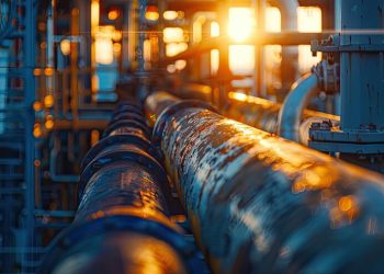 pipeline corrosion analysis