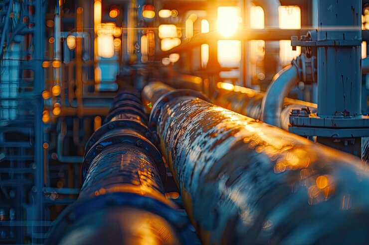 pipeline corrosion analysis