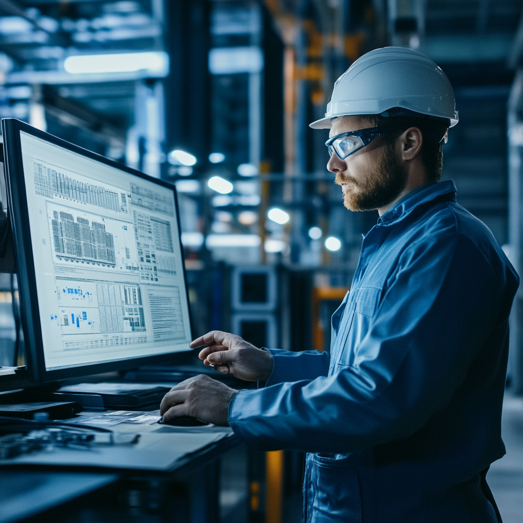 Facility Operations Software Maximize Efficiency With Vail Cafm