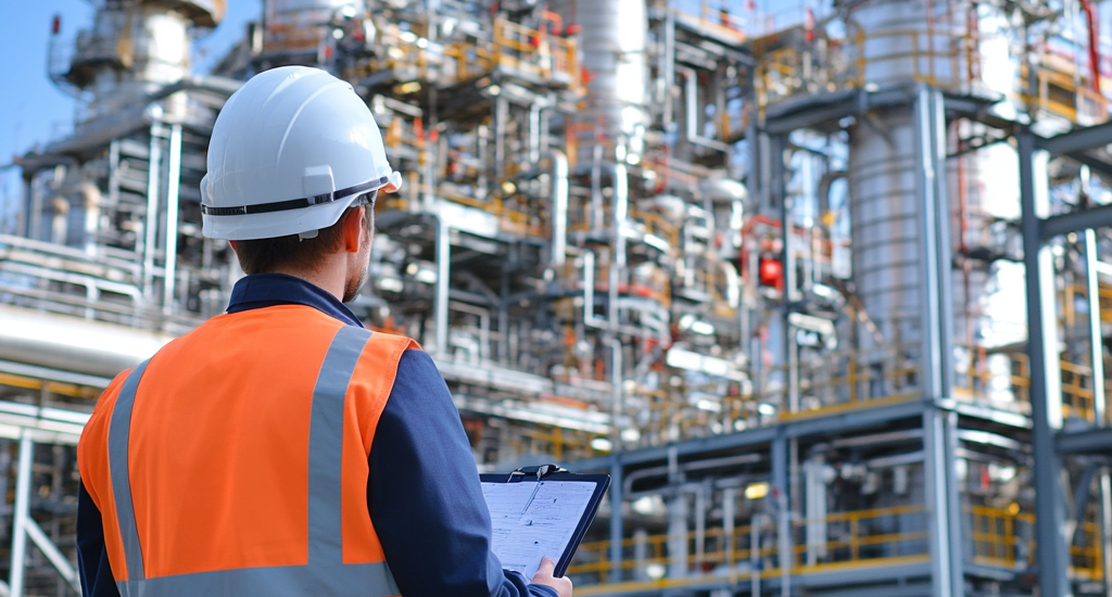 Process Safety Management (PSM) Best Practices