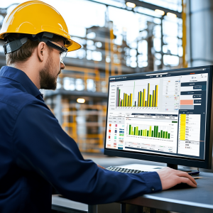 User-Friendly Asset Performance Software 