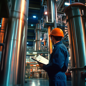 Process Safety Management (PSM) Best Practices