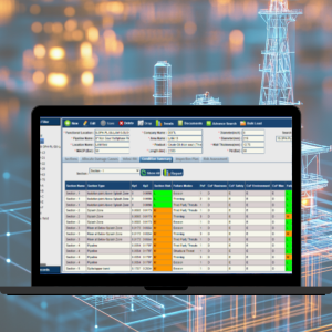 Integrity Management in Oil and Gas 