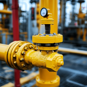 Safety Valves Performance Analysis