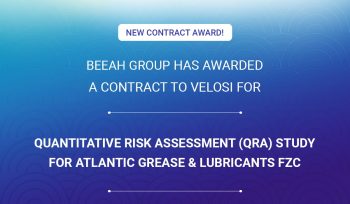 QRA Study